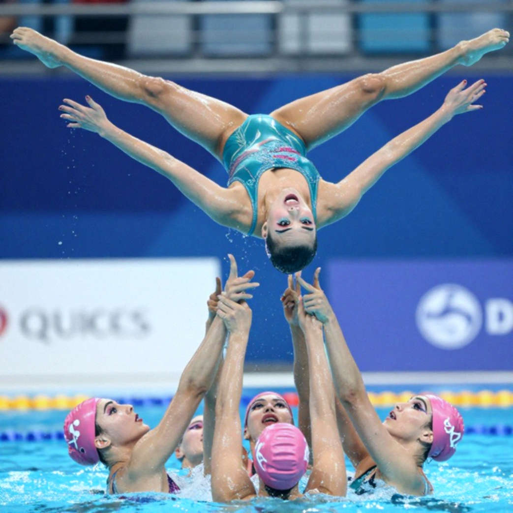 Four Strokes, One Breath: Léon Marchand and the Return of the 400m Individual Medley