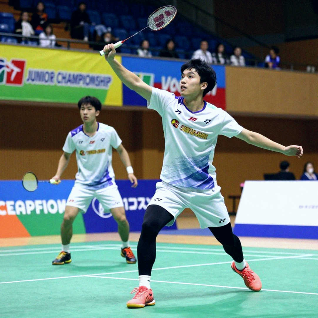 Asian Games 2026: Bản đồ chiến thuật trong đội hình cầu lông 20 người của Ấn Độ Asian Games 2026: Bản đồ chiến thuật trong đội hình cầu lông 20 người của Ấn Độ