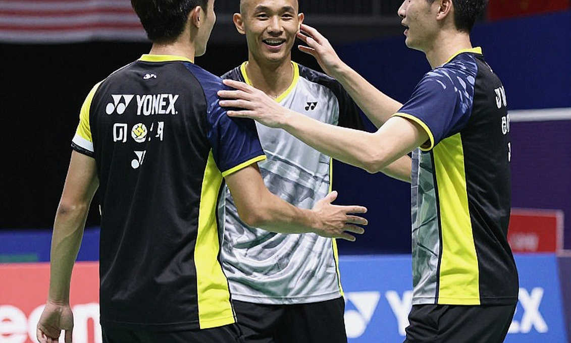 Cú quét 3-0 và ẩn số hàng đôi: Khi Ấn Độ để Sindhu mở đường cho thế hệ kế tiếp Cú quét 3-0 và ẩn số hàng đôi: Khi Ấn Độ để Sindhu mở đường cho thế hệ kế tiếp