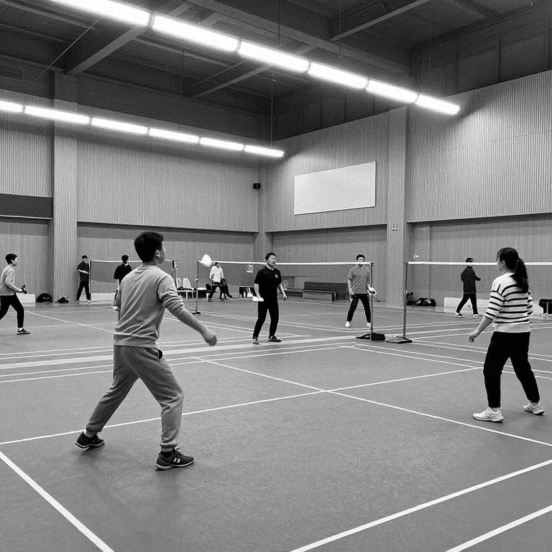 Li Shifeng dẫn đầu đơn nam Trung Quốc tại Kumamoto Masters 2026: Khoảng trống Shi Yuqi và phép thử chiều sâu đội hình