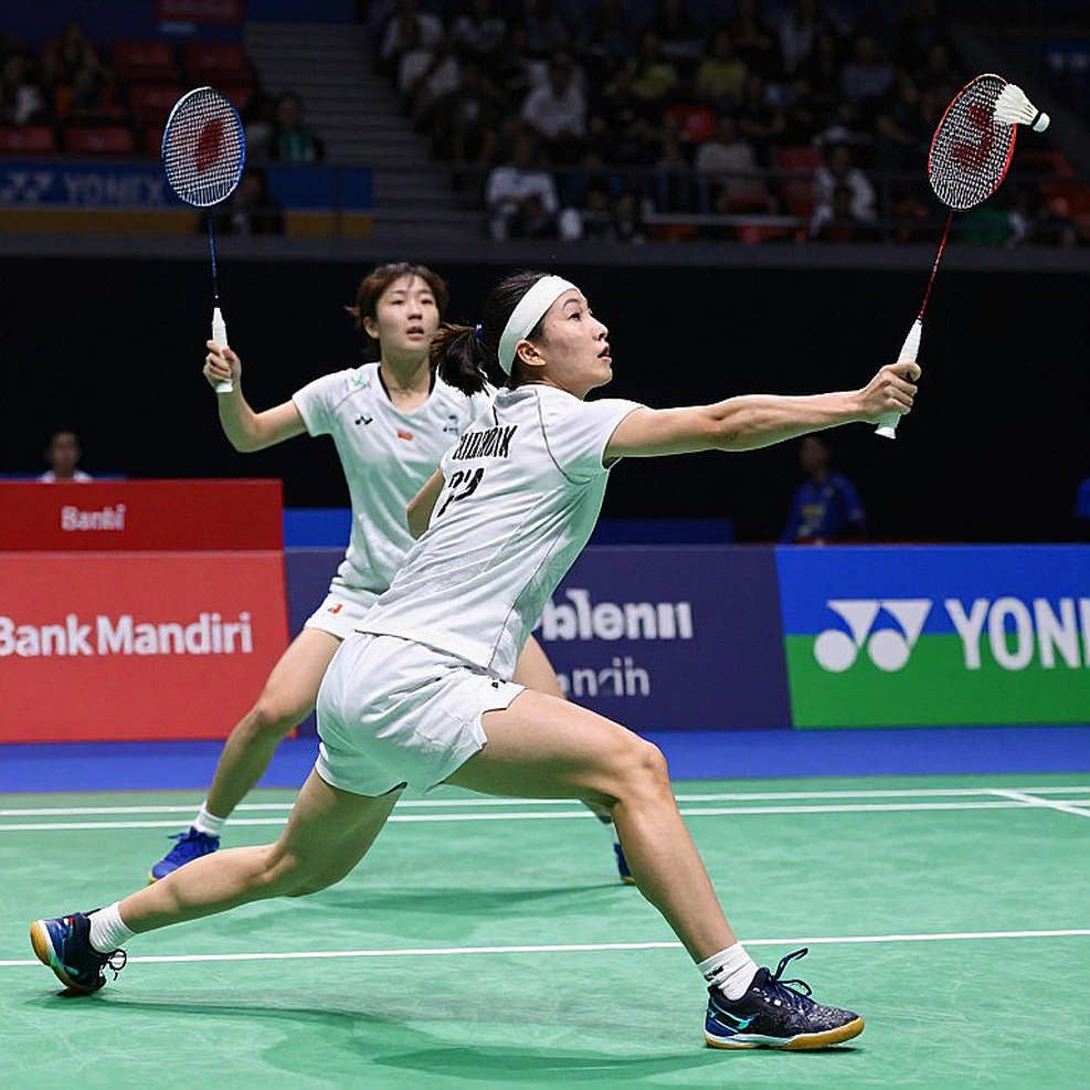 Asian Games 2026 ngày 1: Cầu lông nữ Ấn Độ mở màn gặp Kazakhstan và những gì dữ liệu chưa nói Asian Games 2026 ngày 1: Cầu lông nữ Ấn Độ mở màn gặp Kazakhstan và những gì dữ liệu chưa nói