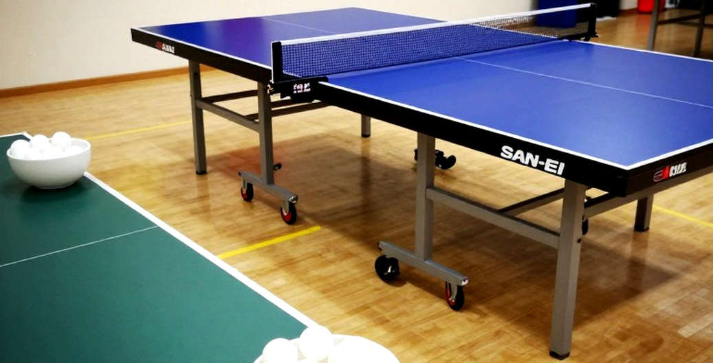 Paris 2026 và vết nứt đầu tiên trong đế chế bóng bàn Trung Quốc Paris 2026 và vết nứt đầu tiên trong đế chế bóng bàn Trung Quốc