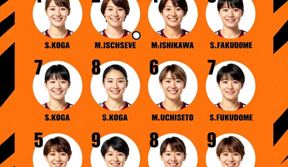 Vietnamese Women's Volleyball and the Statistical Gap Nobody Bothers to Count Vietnamese Women's Volleyball and the Statistical Gap Nobody Bothers to Count