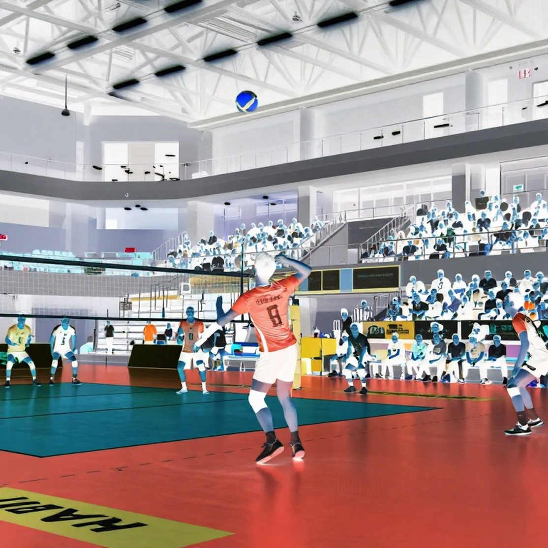 Vietnamese Women's Volleyball and the Statistical Gap Nobody Bothers to Count Vietnamese Women's Volleyball and the Statistical Gap Nobody Bothers to Count