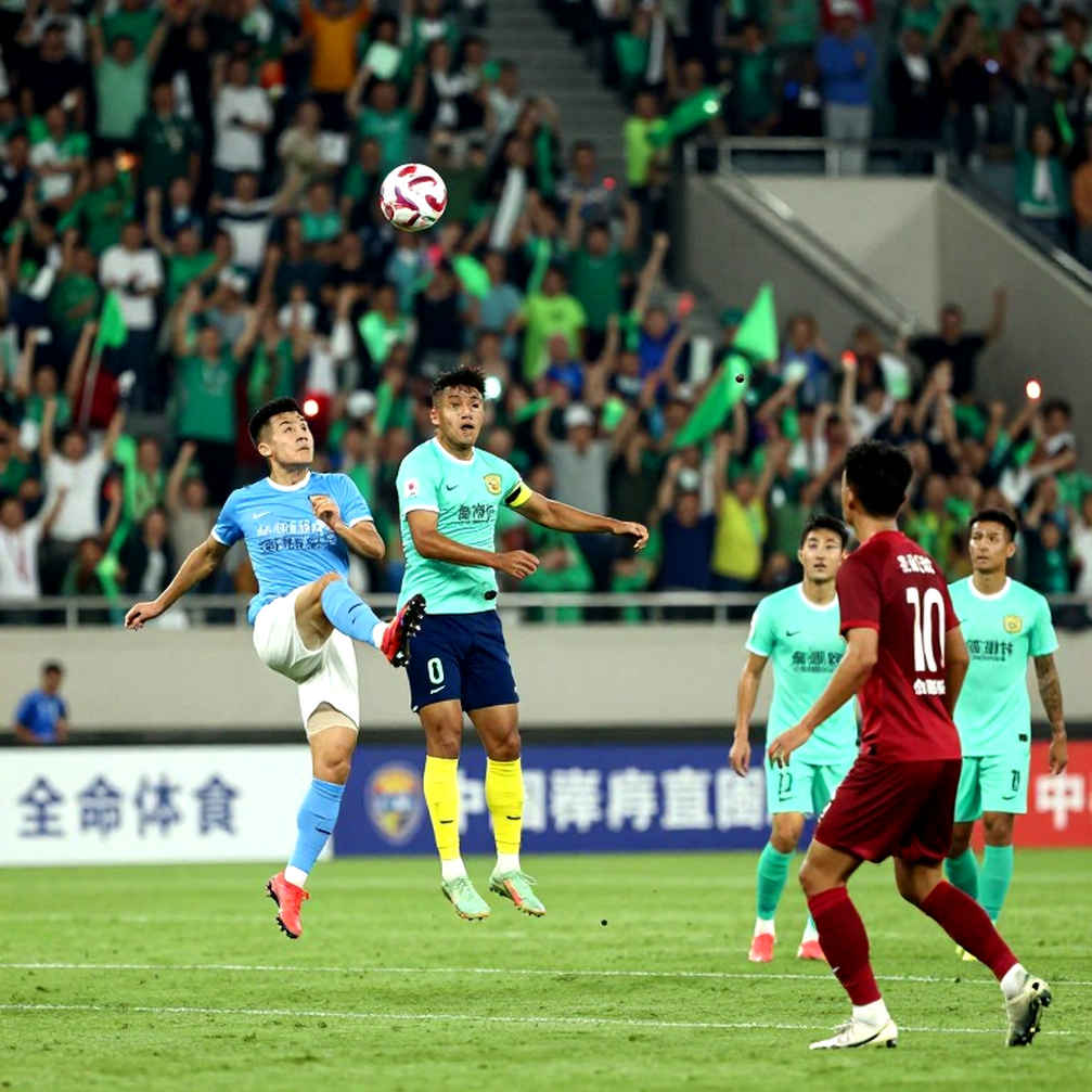 V.League từ Hamburg: Chuỗi cung ứng tài năng, hạn ngạch ngoại binh và khoảng trống dữ liệu