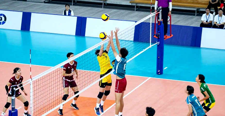 Arizona State 3-0 Stanford: Khi ba mũi tấn công hạ gục một ngôi sao đơn độc Arizona State 3-0 Stanford: Khi ba mũi tấn công hạ gục một ngôi sao đơn độc