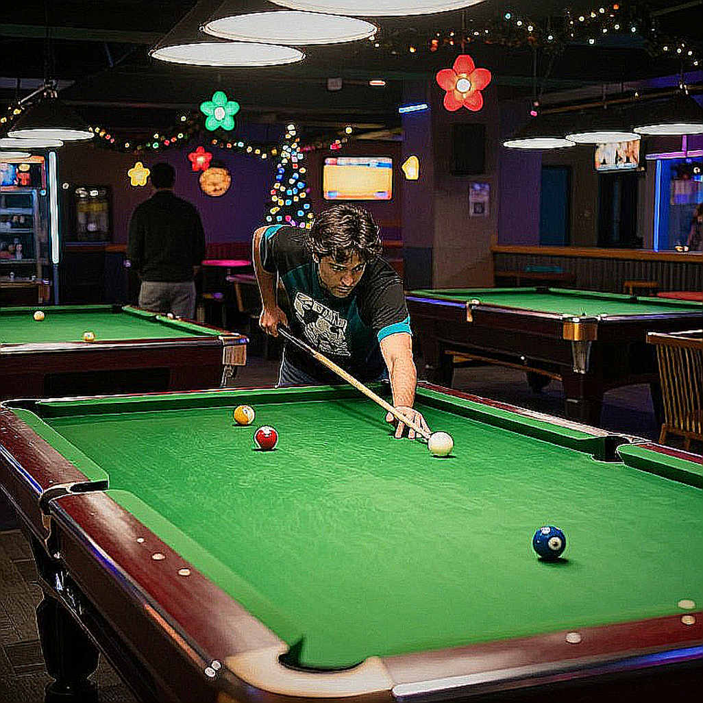 World Nineball Tour trở lại Tây Ban Nha: Giải Major đầu tiên và ẩn số 100.000 USD