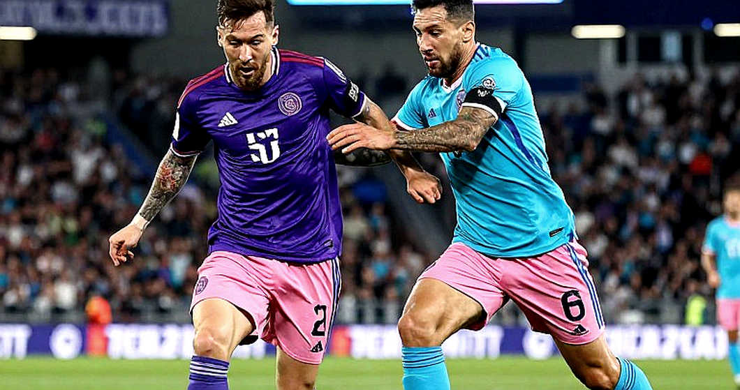 Vietnam's No. 9 Slot Against Thailand: Three Profiles, Two Scenarios, One Unknown