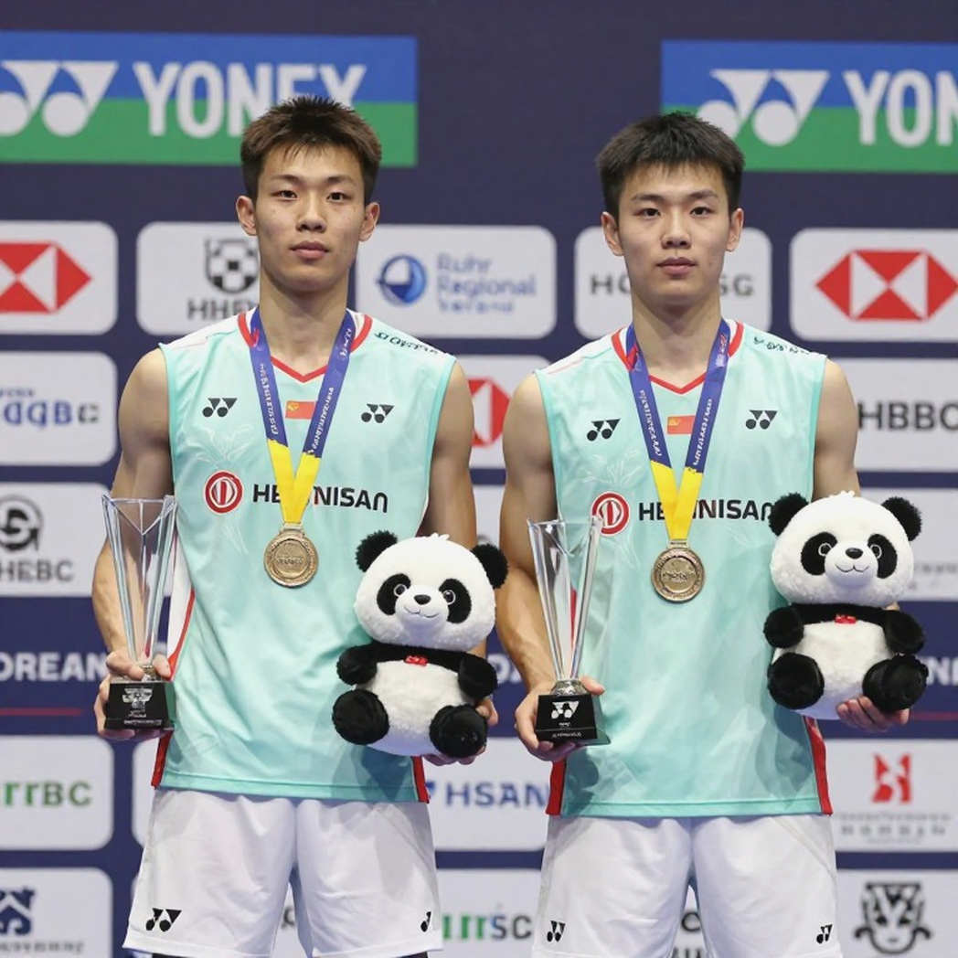 Vietnam Open 2026: Aidil Sholeh's Super 100 Title and the Real Fracture in Malaysian Badminton