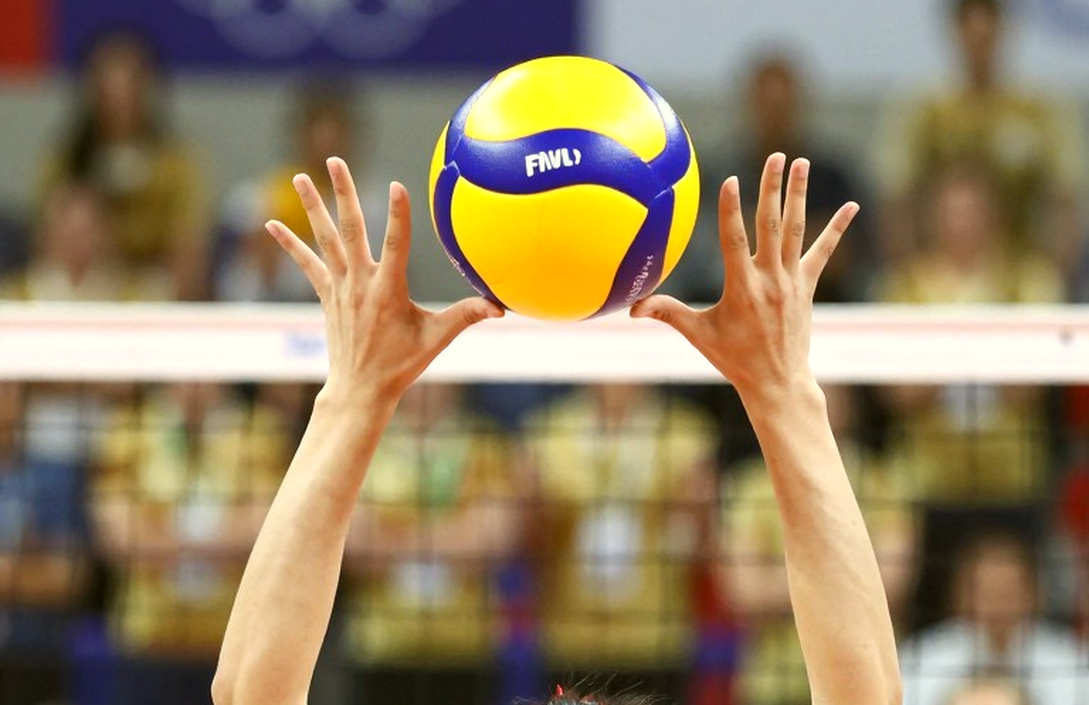 Match Density and Knees: The Injury Map of Vietnamese Volleyball in the Regular Season