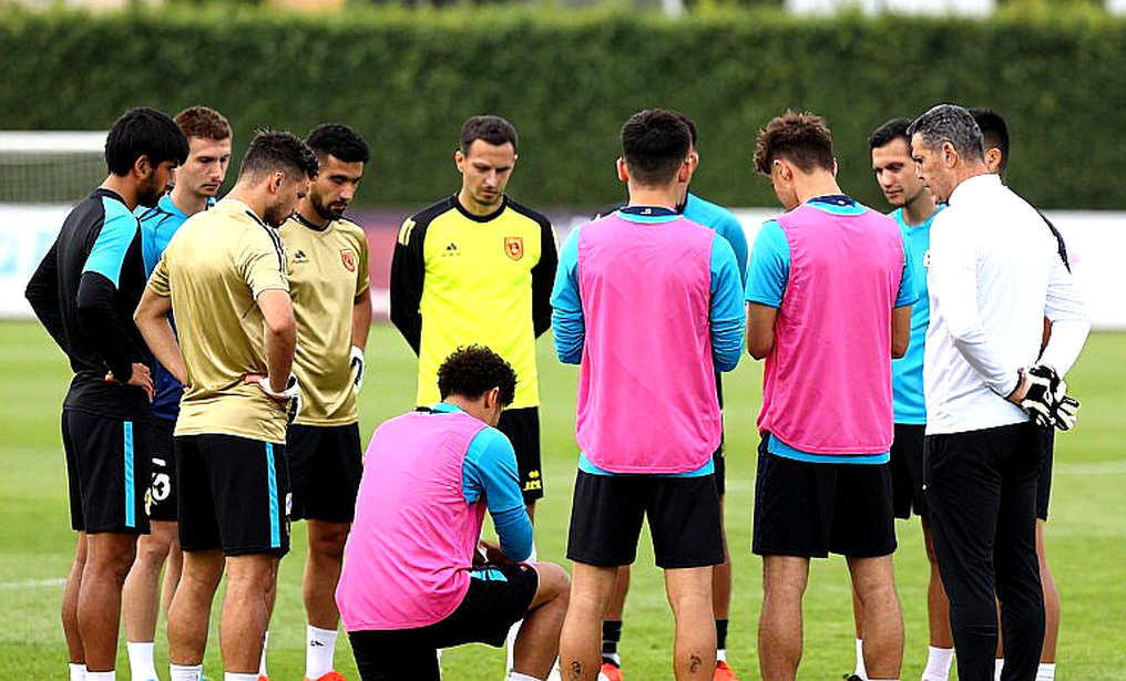 Andorra vs Malta: Lineups Promised in the Headline, a Vacuum in the Data