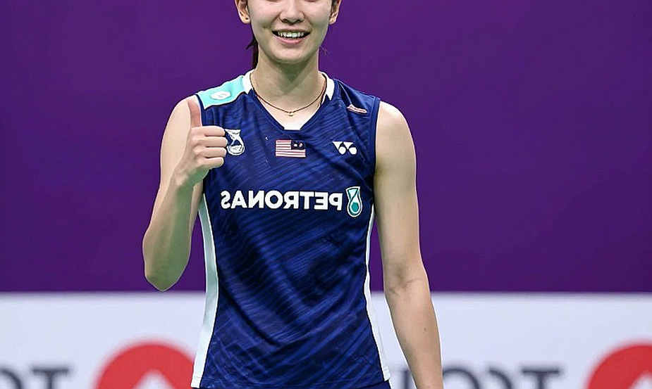 PV Sindhu và hiệp ba 10-21: Điểm gãy không nằm ở pha cầu 122 giây