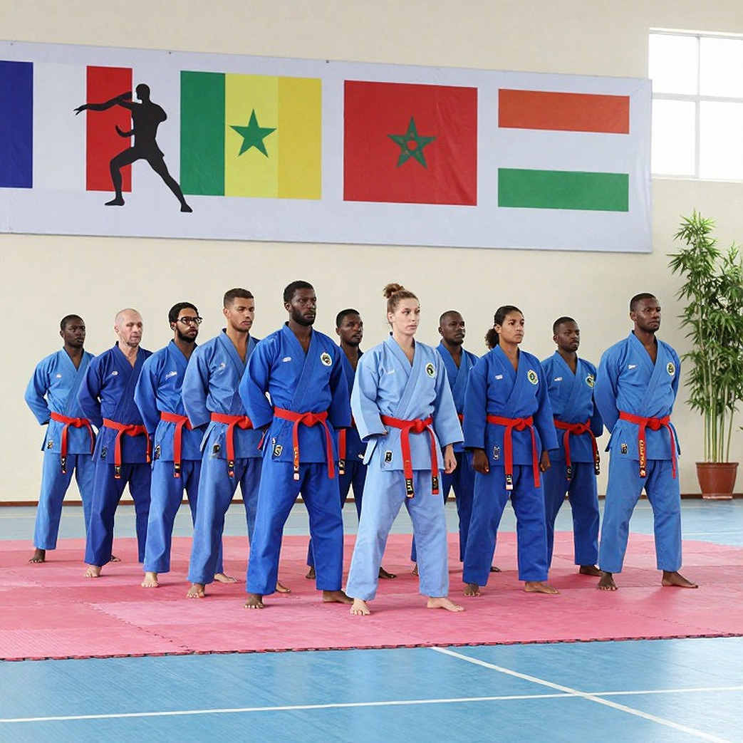 Đội taekwondo Việt Nam trước Asiad 2026: Canh bạc huy chương nằm gọn trong hai hạng cân nữ