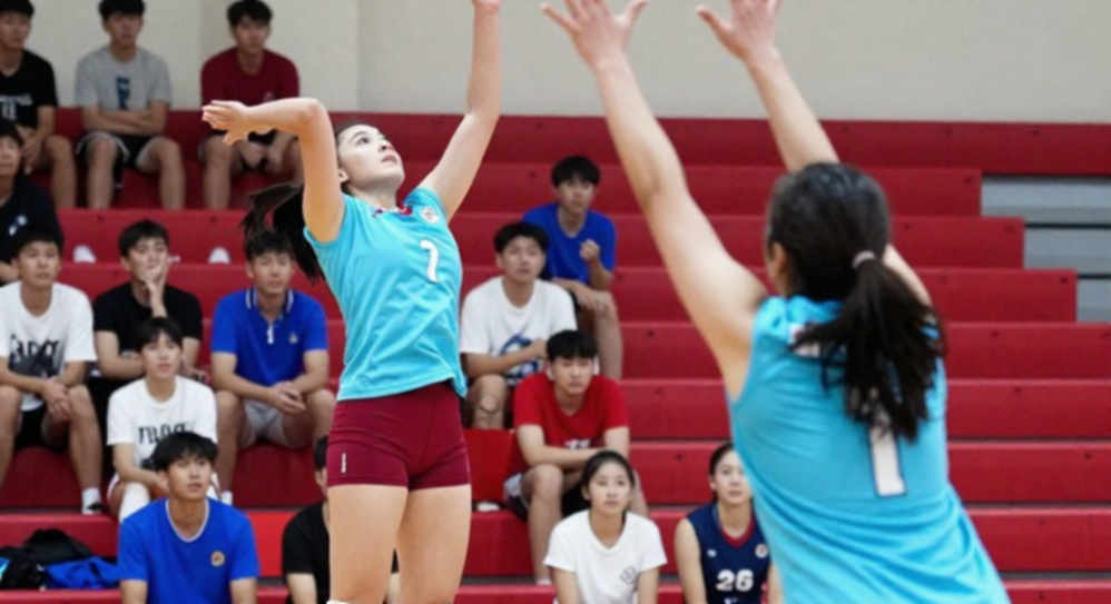 Nebraska quét Creighton 3-0: hiệu suất âm, chuỗi giao bóng bùng nổ và cột mốc 15.405 khán giả Nebraska quét Creighton 3-0: hiệu suất âm, chuỗi giao bóng bùng nổ và cột mốc 15.405 khán giả