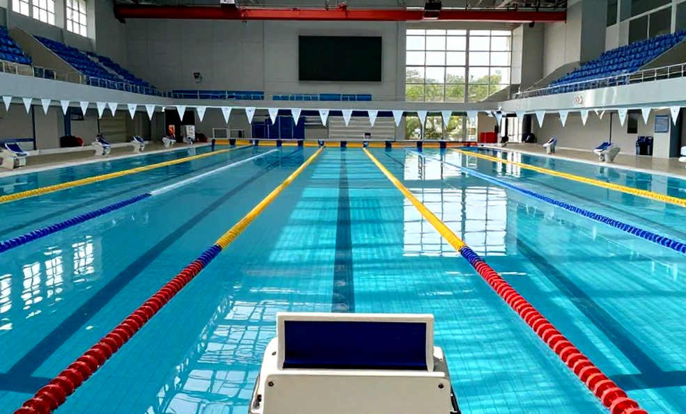 Day Three of the 2026 South African SC Championships: Tatjana Smith's Final Bypass and Armand Landmann's Four Breaths Day Three of the 2026 South African SC Championships: Tatjana Smith's Final Bypass and Armand Landmann's Four Breaths