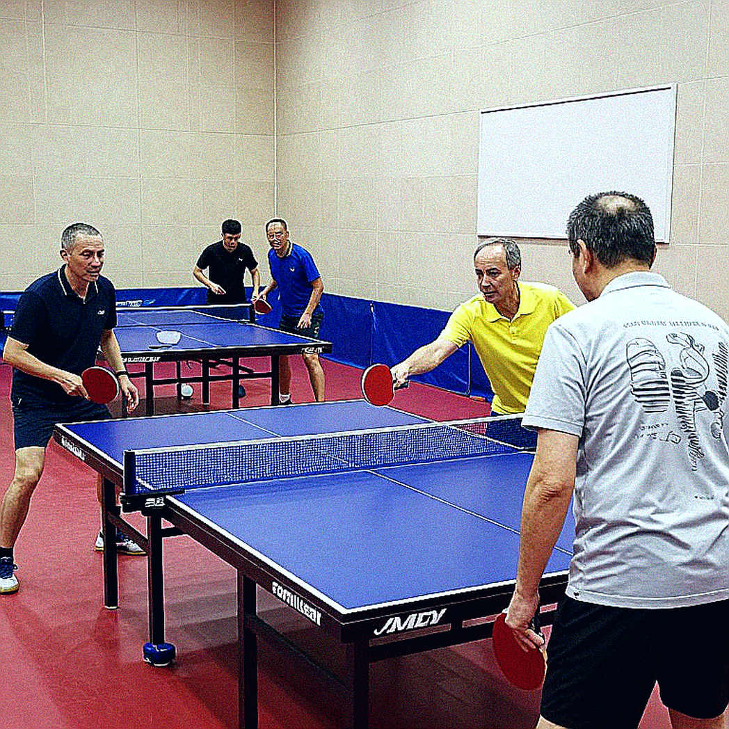 Nine Empty Cells of Vietnamese Table Tennis: When There Is Not Enough Data to Conclude Nine Empty Cells of Vietnamese Table Tennis: When There Is Not Enough Data to Conclude