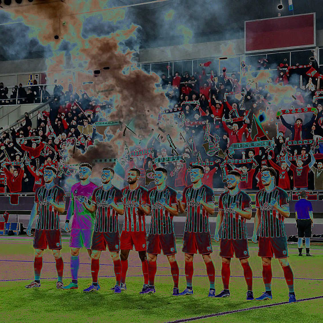 Vietnam vs Thailand: The Trap Isn't Thailand's Back Line, It's Vietnam's Own Midfield