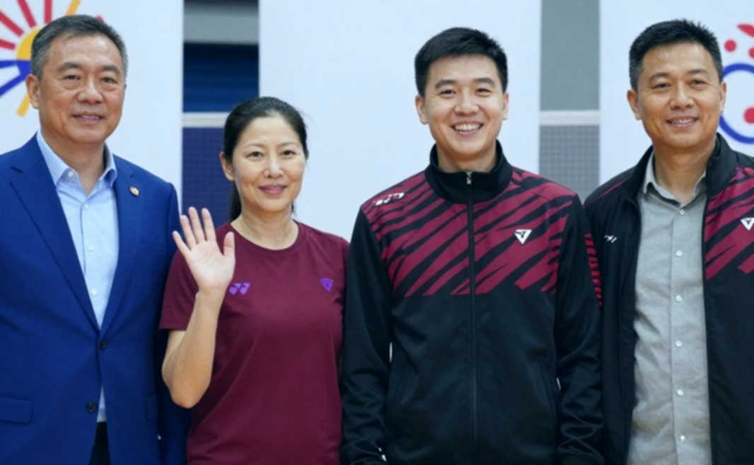Paritosh và tấm vé qua khe cửa hẹp: Bộ môn xếp khối mở bàn tại Asian Games 2026