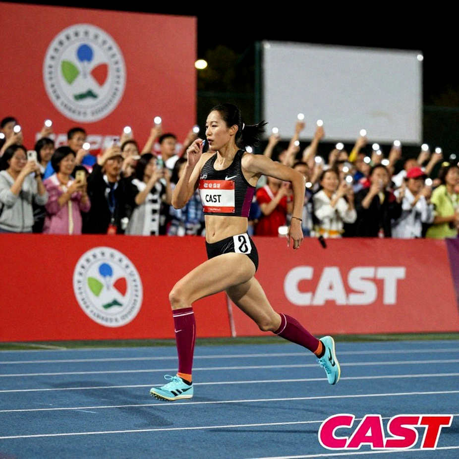 Amy Hunt bứt phá 22.16 giây ở Diamond League, chuẩn bị cho Ultimate Championships Amy Hunt bứt phá 22.16 giây ở Diamond League, chuẩn bị cho Ultimate Championships