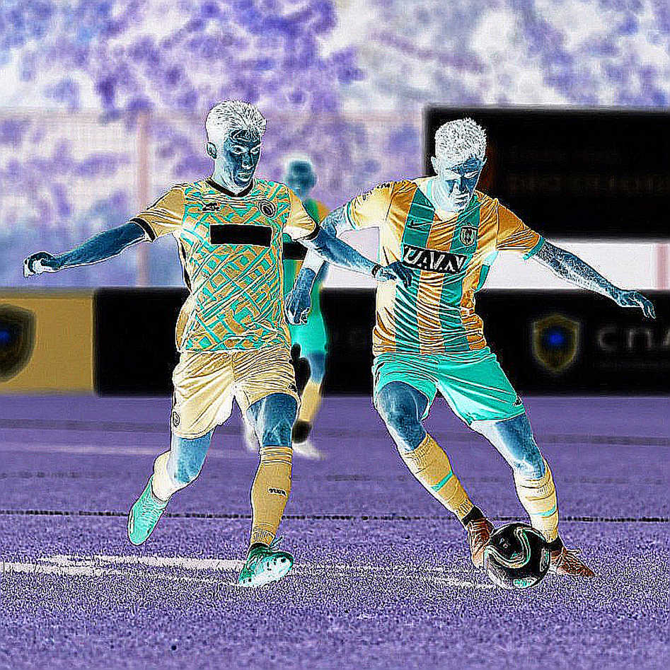 Two Defenders, One Midfielder: What Mexico's U-20 Sparring List Actually Reveals Two Defenders, One Midfielder: What Mexico's U-20 Sparring List Actually Reveals