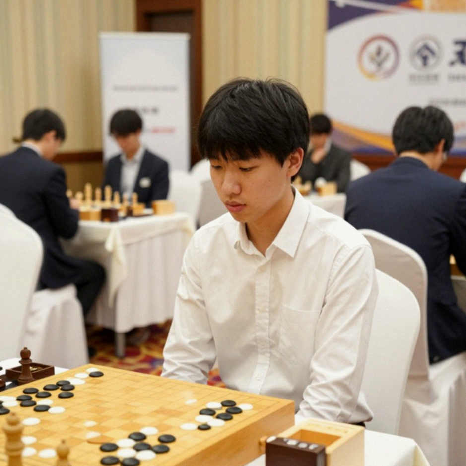 Scotch sau Kasparov: nỗi sợ nằm ở cơ sở dữ liệu, không nằm trên bàn cờ