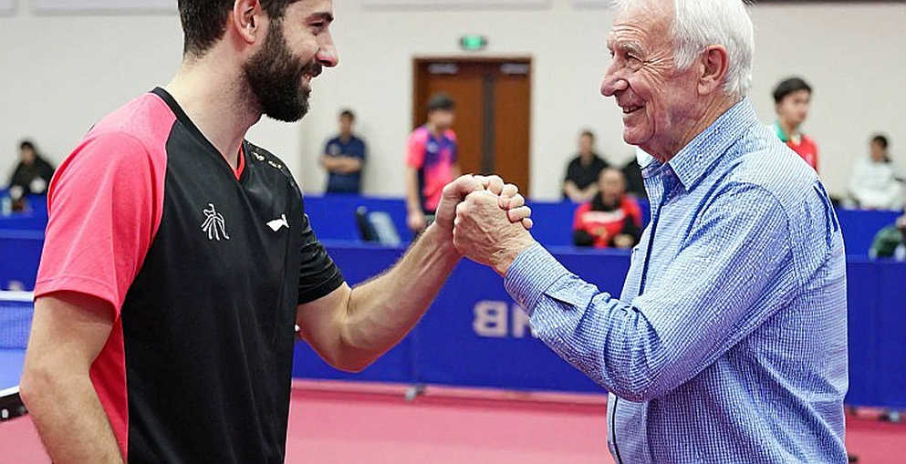 2026 European Table Tennis Championships: ETTU Expands Its Broadcast Map and the Gap Behind It