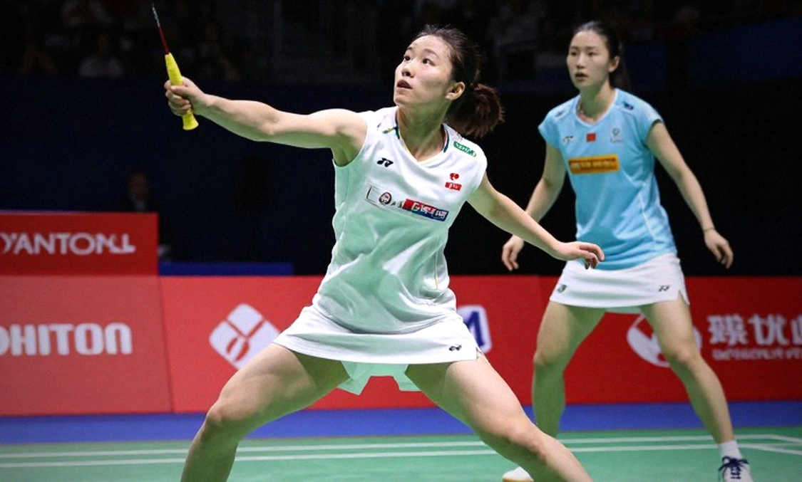 Asian Games 2026 ngày 1: Nhánh đấu cầu lông của Ấn Độ và khoảng trống bên kia lưới Asian Games 2026 ngày 1: Nhánh đấu cầu lông của Ấn Độ và khoảng trống bên kia lưới