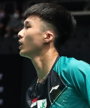 Eng Keat Wesley KOH