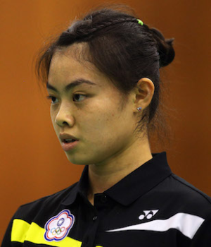 LEE Chia Hsin