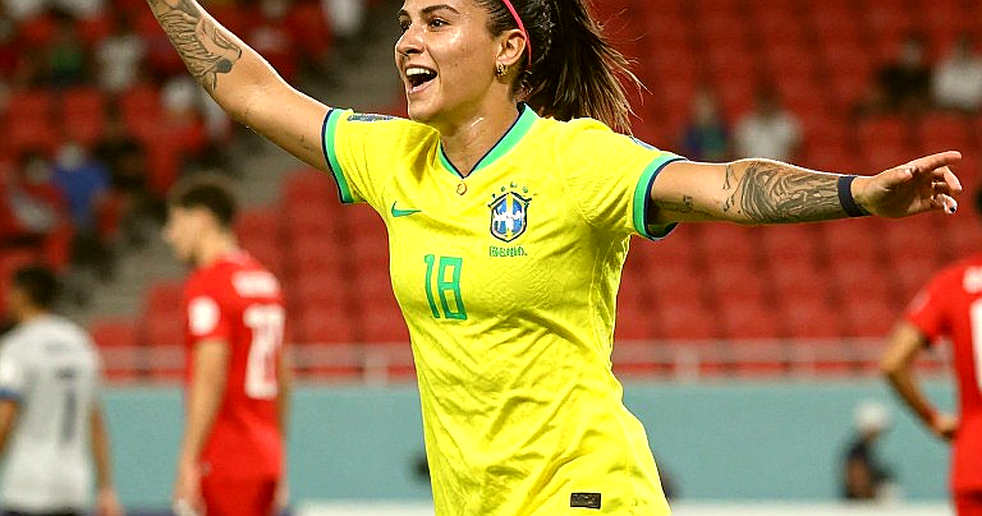 Zigiotti Olme và giấc mơ vô địch WSL: Bài thơ dở dang của Manchester United trên thảm cỏ nước Anh