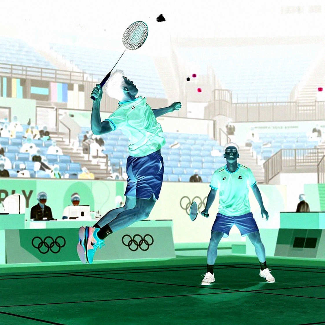 Tứ kết China Masters 2026: Pha cầu 36 đường và ranh giới của con số Tứ kết China Masters 2026: Pha cầu 36 đường và ranh giới của con số