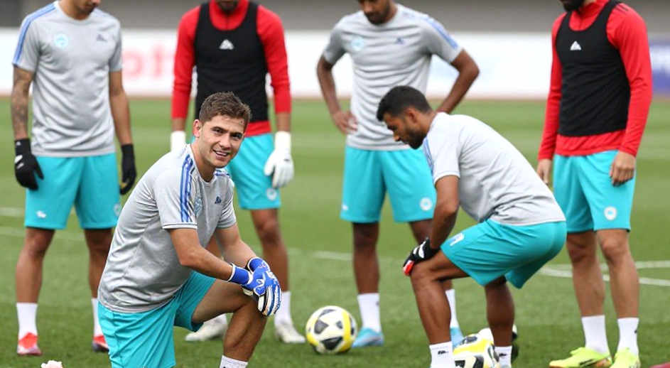 Bồ Đào Nha 2-1 Na Uy: Chiến thắng được viết bằng sai số của người gác đền