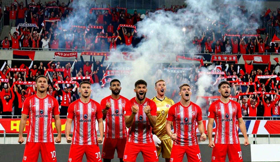 Nine Goals, Two Identical Numbers: What Japan and Thailand at the Asian Games Reveal About Southeast Asian Football Nine Goals, Two Identical Numbers: What Japan and Thailand at the Asian Games Reveal About Southeast Asian Football