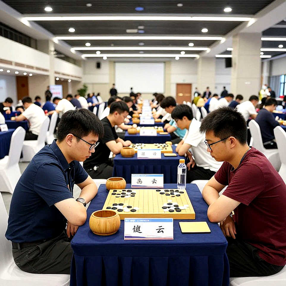 Two Boards, One June: Samarkand, Hong Kong, and the Moves the Scoreboard Refuses to Tell