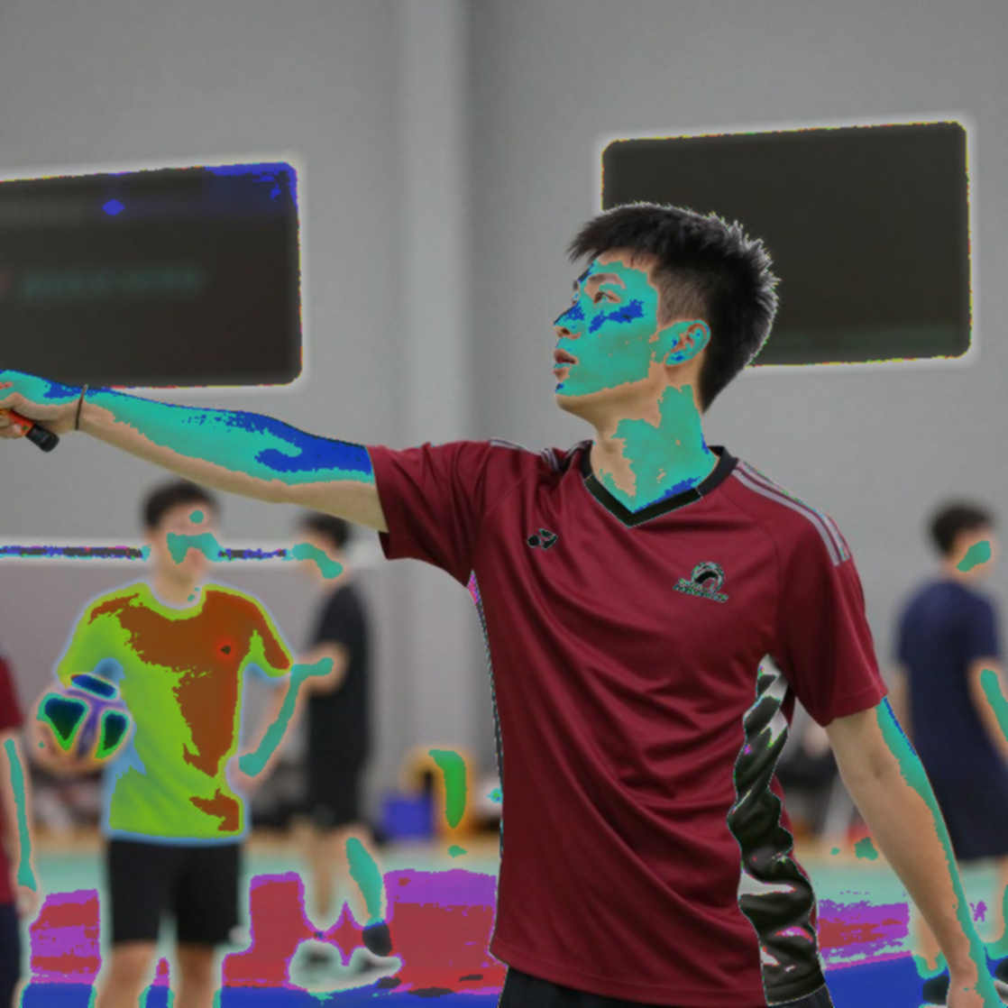 Ấn Độ công bố đội hình cầu lông mạnh nhất cho ASIAD 2026: Tham vọng vượt qua kỳ tích Hàng Châu Ấn Độ công bố đội hình cầu lông mạnh nhất cho ASIAD 2026: Tham vọng vượt qua kỳ tích Hàng Châu