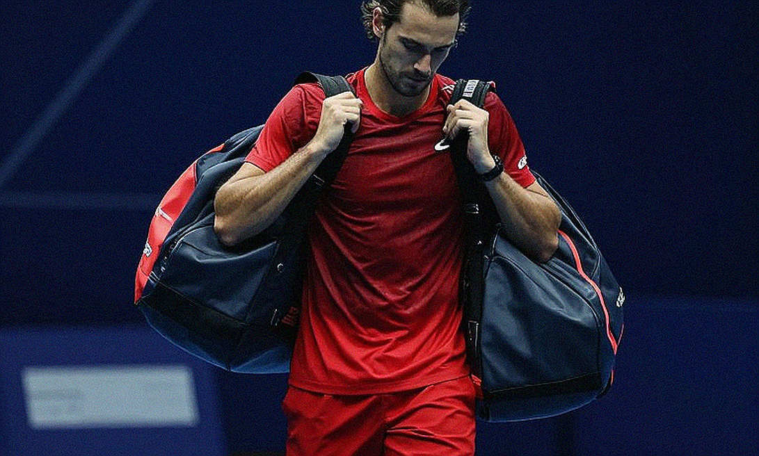 US Open 2026: Bản án nằm ở lá thăm, không nằm ở cú giao bóng