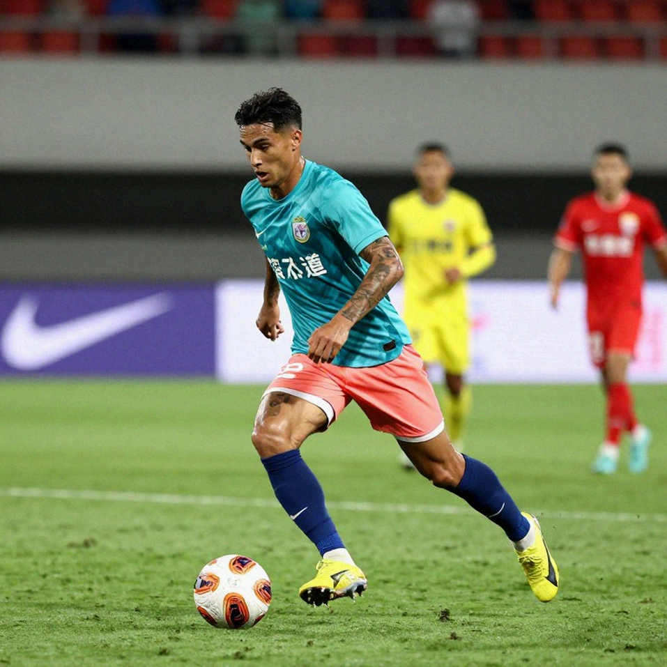 Nghịch lý V.League: đào tạo ngôi sao giỏi nhất Đông Nam Á, bán sạch, và không được chia lại một đồng