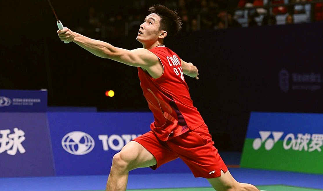 Kumamoto Masters Japan 2026: Lý Thi Phong dẫn đầu đơn nam Trung Quốc, Thạch Vũ Kỳ rút lui