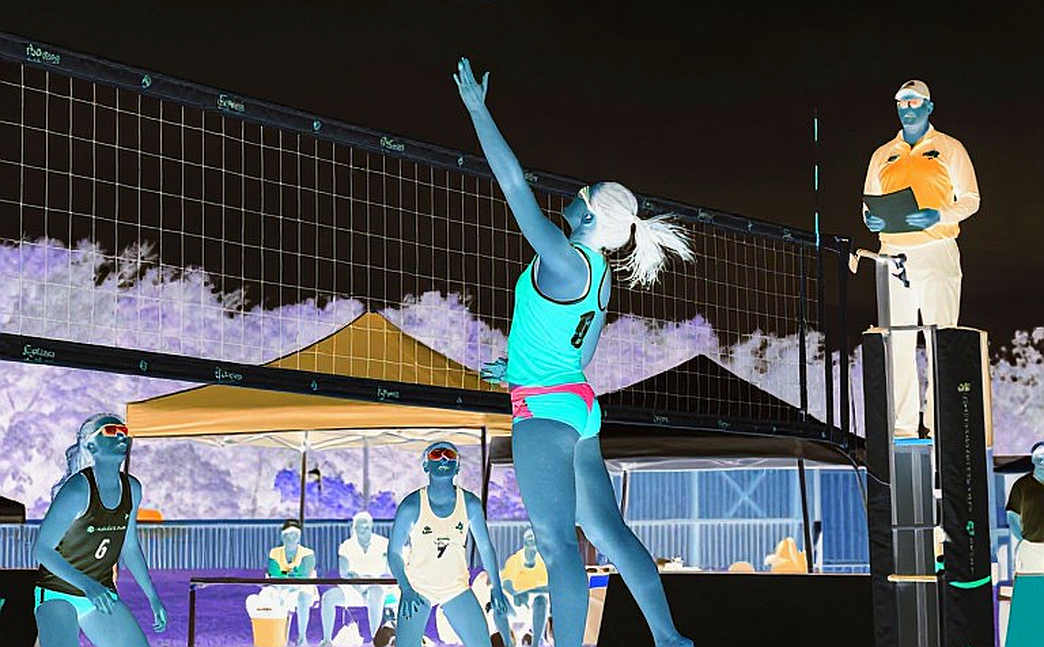 LA 2028: Sáu suất Olympic bóng chuyền nam đã có chủ, khoảng trống mang tên Pháp LA 2028: Sáu suất Olympic bóng chuyền nam đã có chủ, khoảng trống mang tên Pháp
