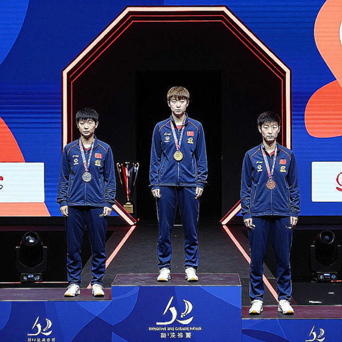 ITTF World Hopes Week 2026 tại Sheffield: 36 tay vợt U12 và bài học đầu tư dài hạn cho bóng bàn trẻ
