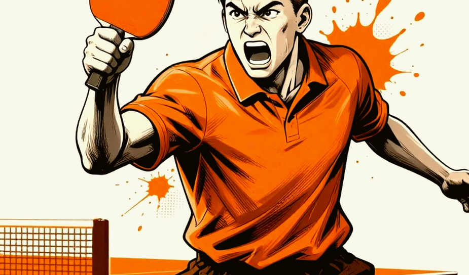 Bóng bàn Trung Quốc: Khi 'Sự Thống Trị' Trở Thành Gánh Nặng Thế Hệ