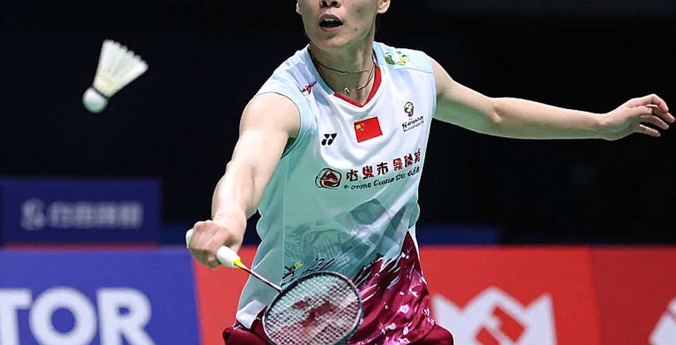 Thùy Linh dừng bước ở Vietnam Open: Đọc lại bản đồ vận động sau hai thất bại trước Từ Văn Tịnh