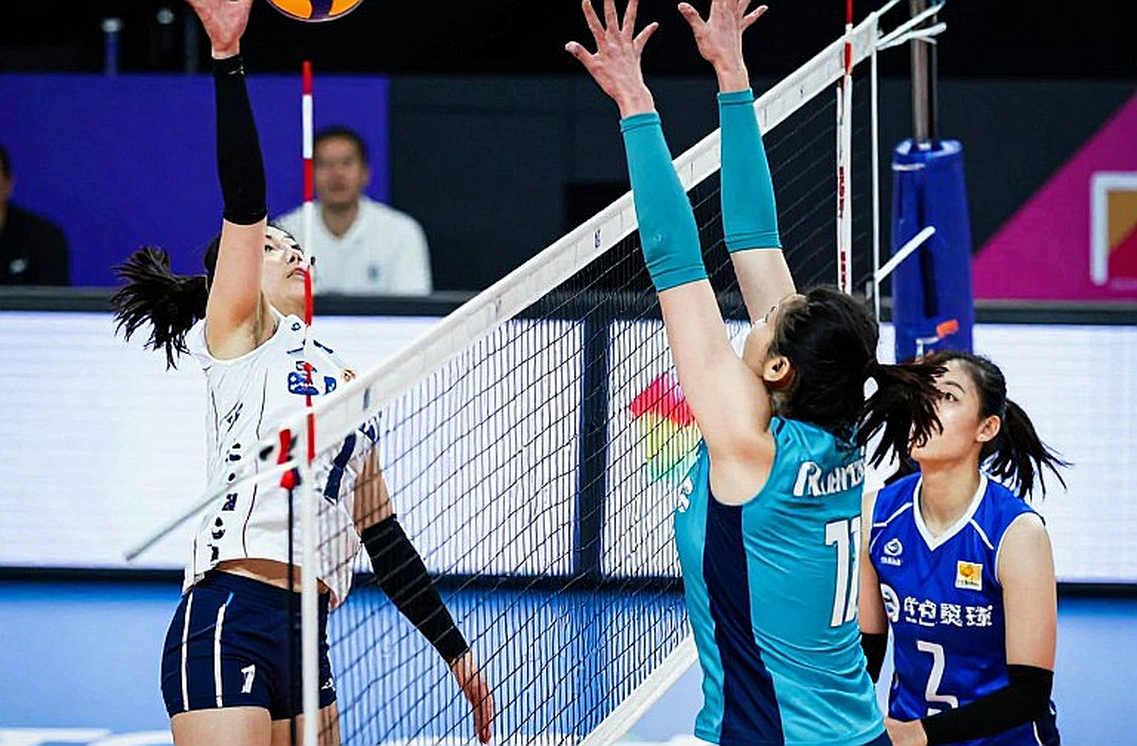USA claim an 11th continental title after a 108-108 dead-level final against Canada USA claim an 11th continental title after a 108-108 dead-level final against Canada