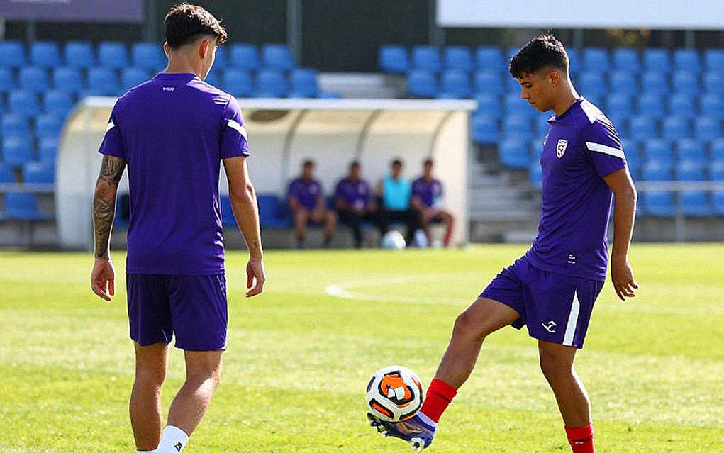 U20 Việt Nam rớt hạng: Khi lộ trình 2029 đóng lại trước chính lứa U17 đang được đầu tư