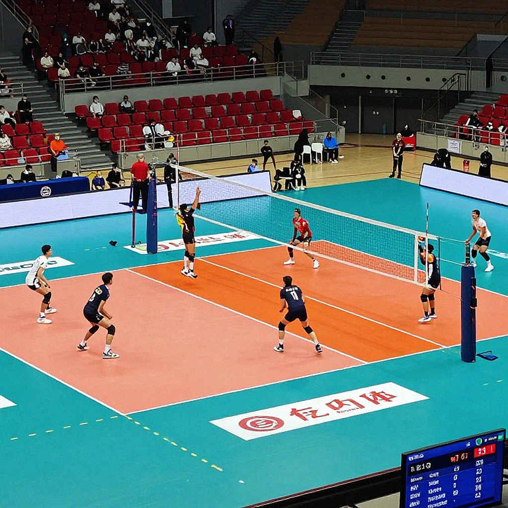 Brazil vô địch bóng chuyền nữ Nam Mỹ lần thứ 24 và tấm vé Olympic còn chờ xác minh