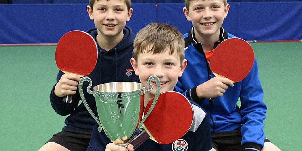 The U11 & U13 Americas Championships in Katy: The Host Nation's 43 Medals and the Layers Still Waiting to Be Unearthed