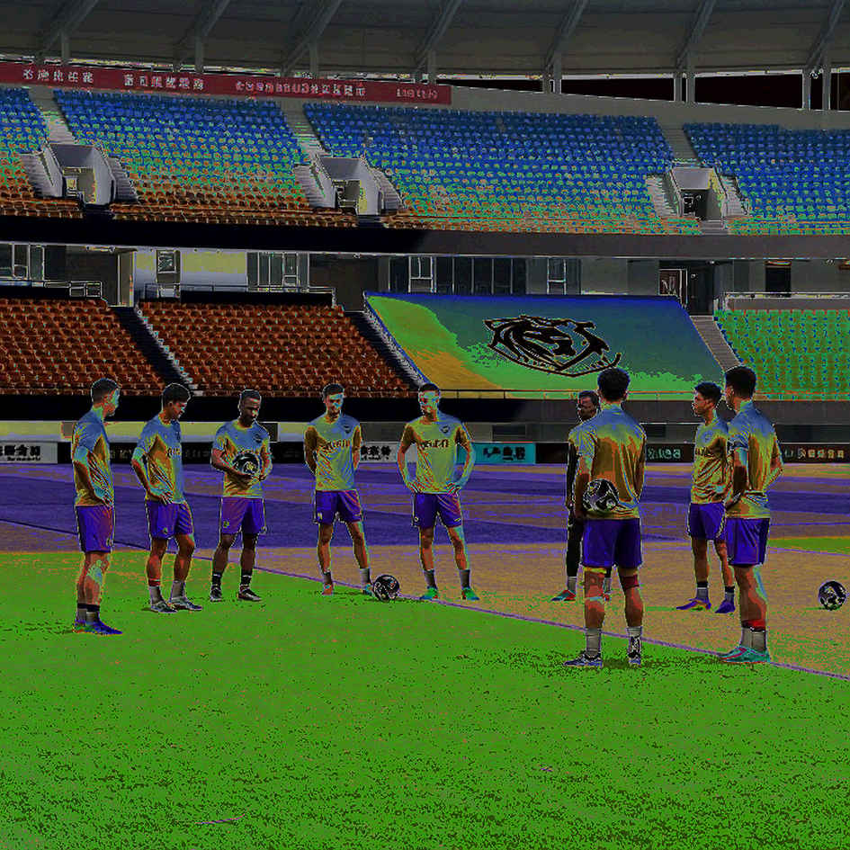 V-League On-Field Violence and the Missed Card: When League Discipline Is Tested from the Tunnel V-League On-Field Violence and the Missed Card: When League Discipline Is Tested from the Tunnel