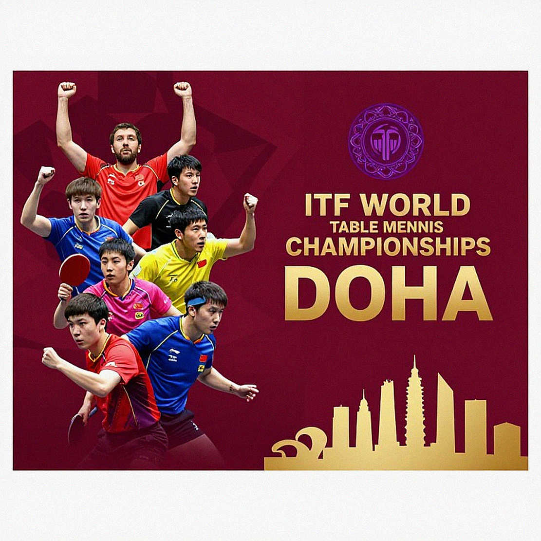 World Hopes Week tại Sheffield: Bốn mươi đứa trẻ mười hai tuổi và khoảng trống dữ liệu của bóng bàn thế giới