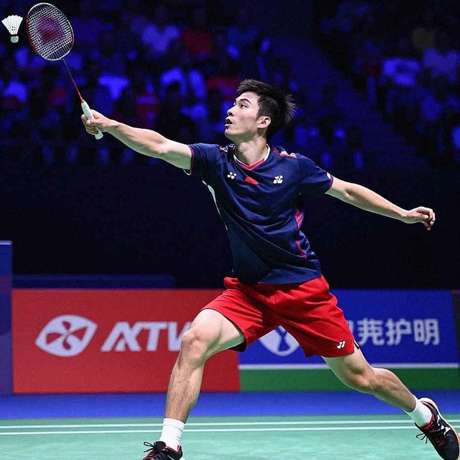 Đội tuyển cầu lông nam Indonesia vào chung kết Asiad 2026: Đôi nam là bức tường, đơn nam vẫn là ẩn số Đội tuyển cầu lông nam Indonesia vào chung kết Asiad 2026: Đôi nam là bức tường, đơn nam vẫn là ẩn số