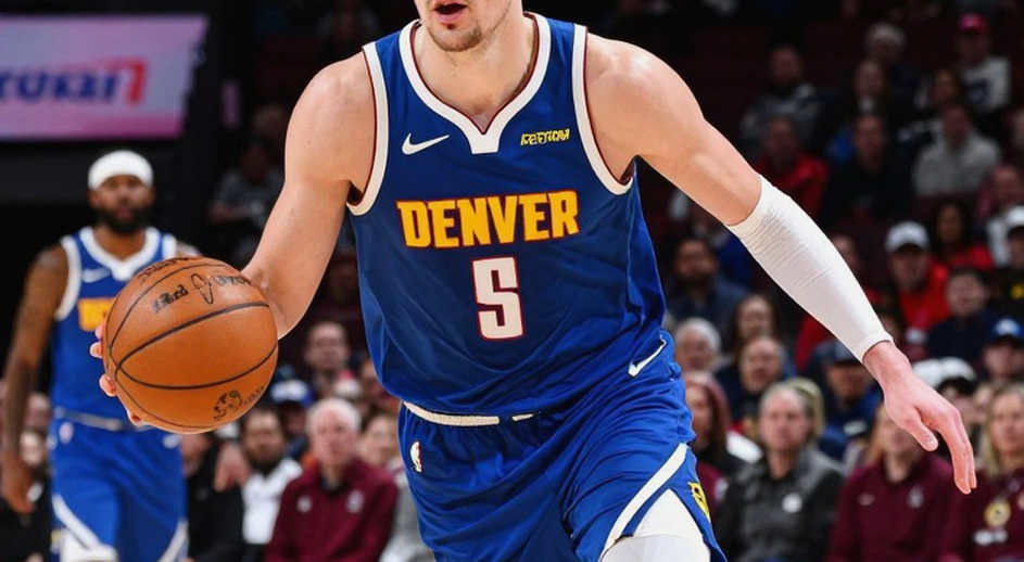 Salon Vilpas Beat Bakken Bears 90-72: Four Quarters Won and One Unknown Still Hidden Salon Vilpas Beat Bakken Bears 90-72: Four Quarters Won and One Unknown Still Hidden